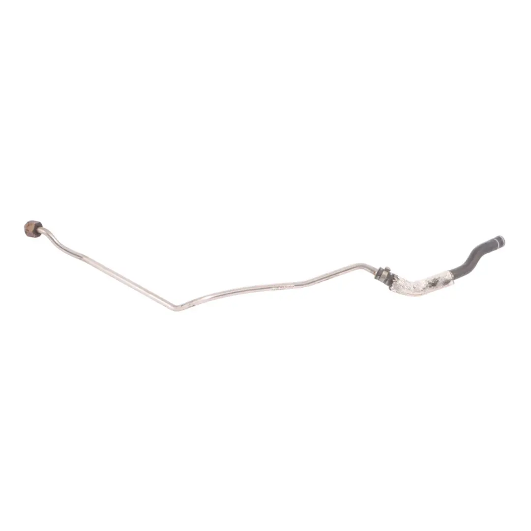  Tuyau d'échappement Mercedes W205 X253 Diesel OM651 - SKU A2054920859 - Numéro de pièce A2054920859