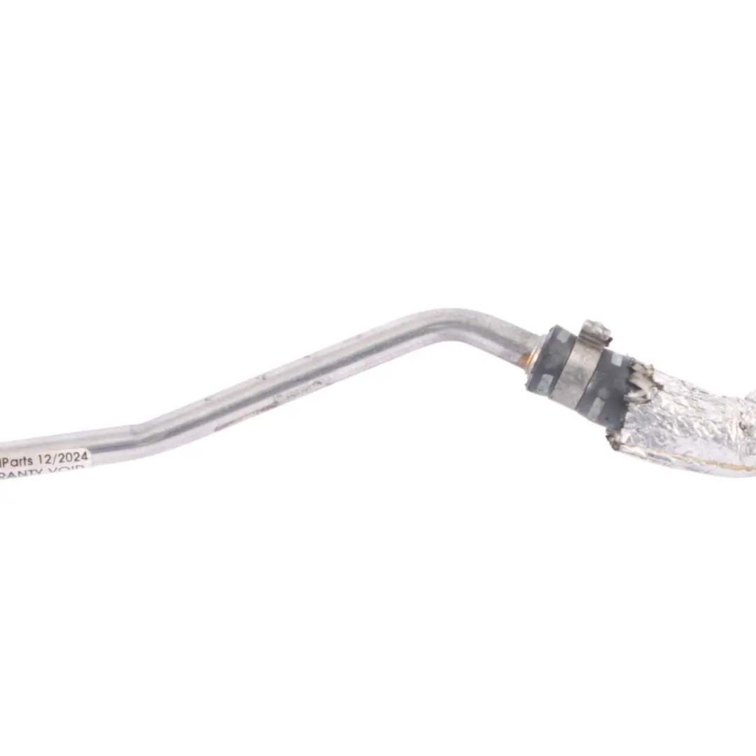 Tuyau d'échappement Mercedes W205 X253 Diesel OM651 pour à propos du numéro de pièce A2054920859 Tuyau d'échappement Mercedes W205 X253 Diesel OM651 - SKU A2054920859 - Numéro de pièce A2054920859