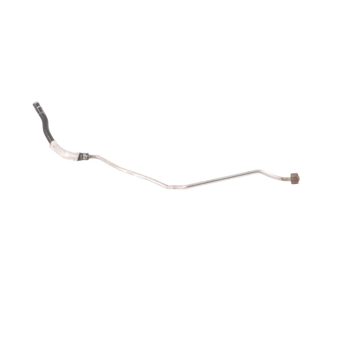 Exhaust Hose Mercedes W205 X253 Diesel OM651 Exhaust Gas Line to  with Part number A2054920859  Exhaust Hose Mercedes W205 X253 Diesel OM651 Exhaust Gas Line - SKU A2054920859 - Part number A2054920859