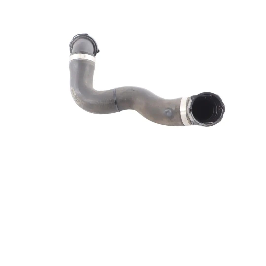 OM651 Diesel Wasser Kühlmittel Schlauch Rohr Linie für Mercedes C205 mit Teilenummer A2055013482 Mercedes C205 OM651 Diesel Wasser Kühlmittel Schlauch Rohr Linie - SKU A2055013482 - Teilenummer A2055013482