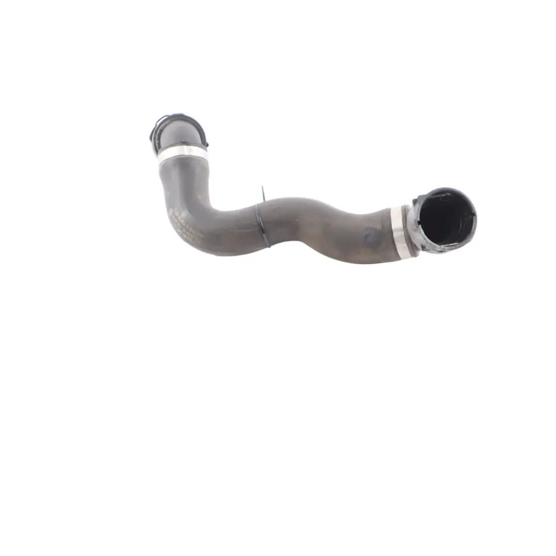 Mercedes C205 OM651 Tuyau De Liquide De Refroidissement D'Eau Diesel - SKU A2055013482 - Numéro de pièce A2055013482