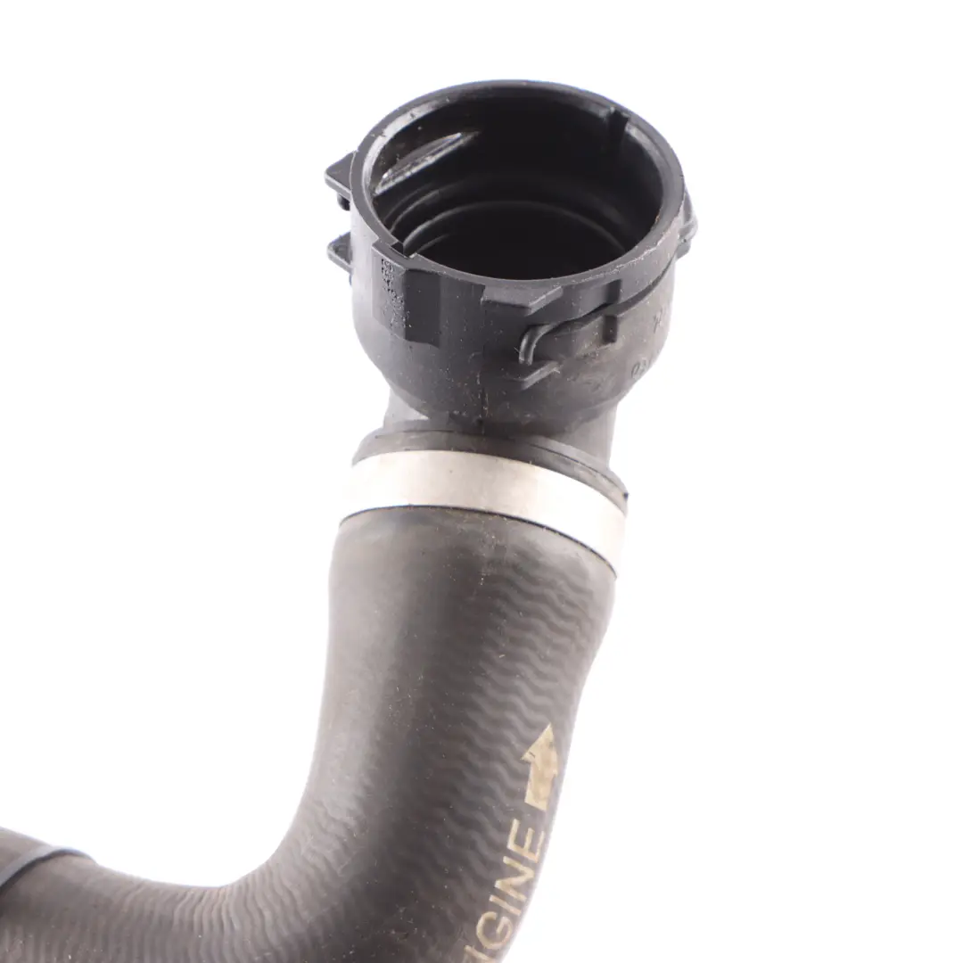 OM651 Diesel Water Coolant Hose Pipe Line Tube to Mercedes C205 with Part number A2055013482 Mercedes C205 OM651 Diesel Water Coolant Hose Pipe Line Tube - SKU A2055013482 - Part number A2055013482