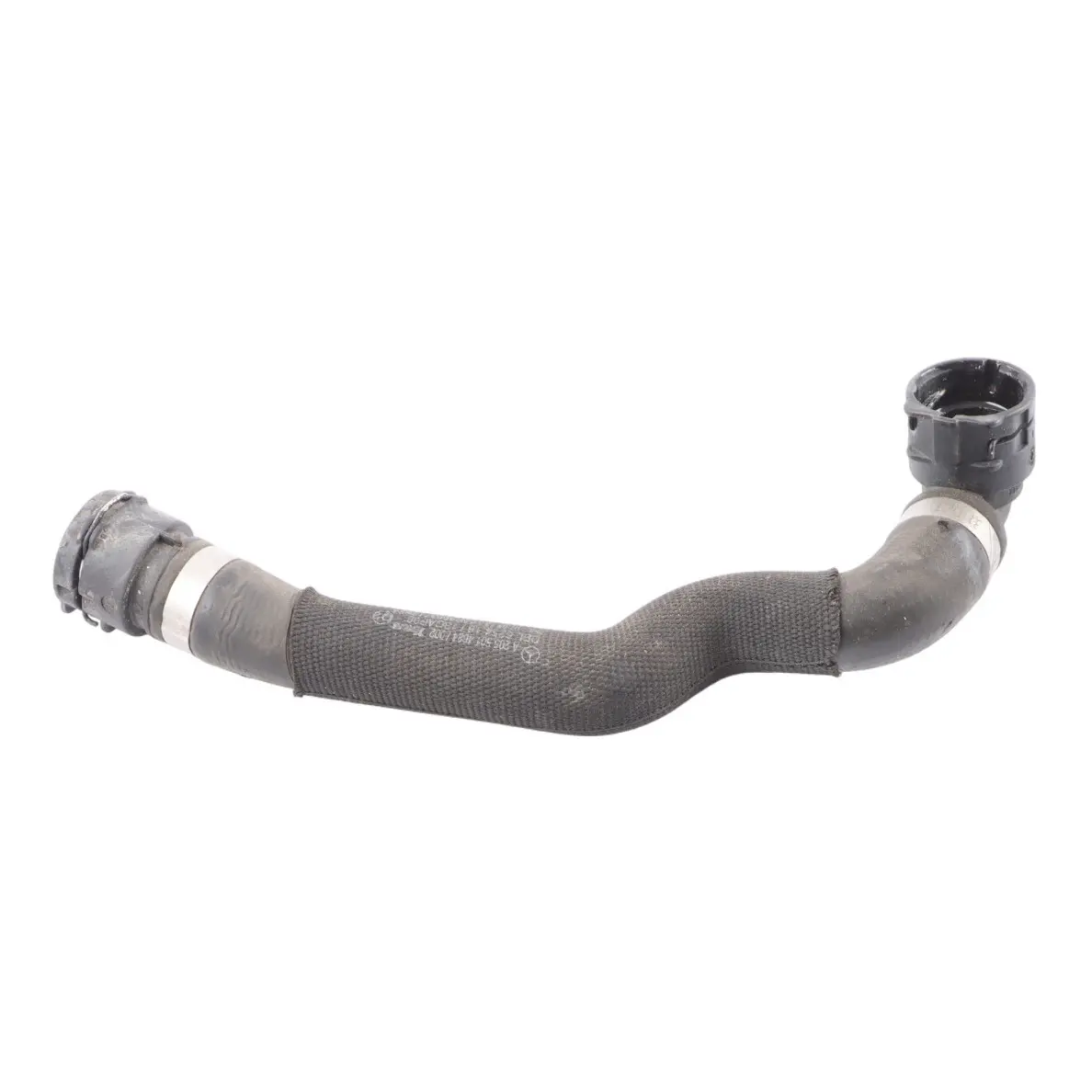 Mercedes C205 OM651 Tuyau Liquide Refroidissement Eau Moteur Diesel A2055014684