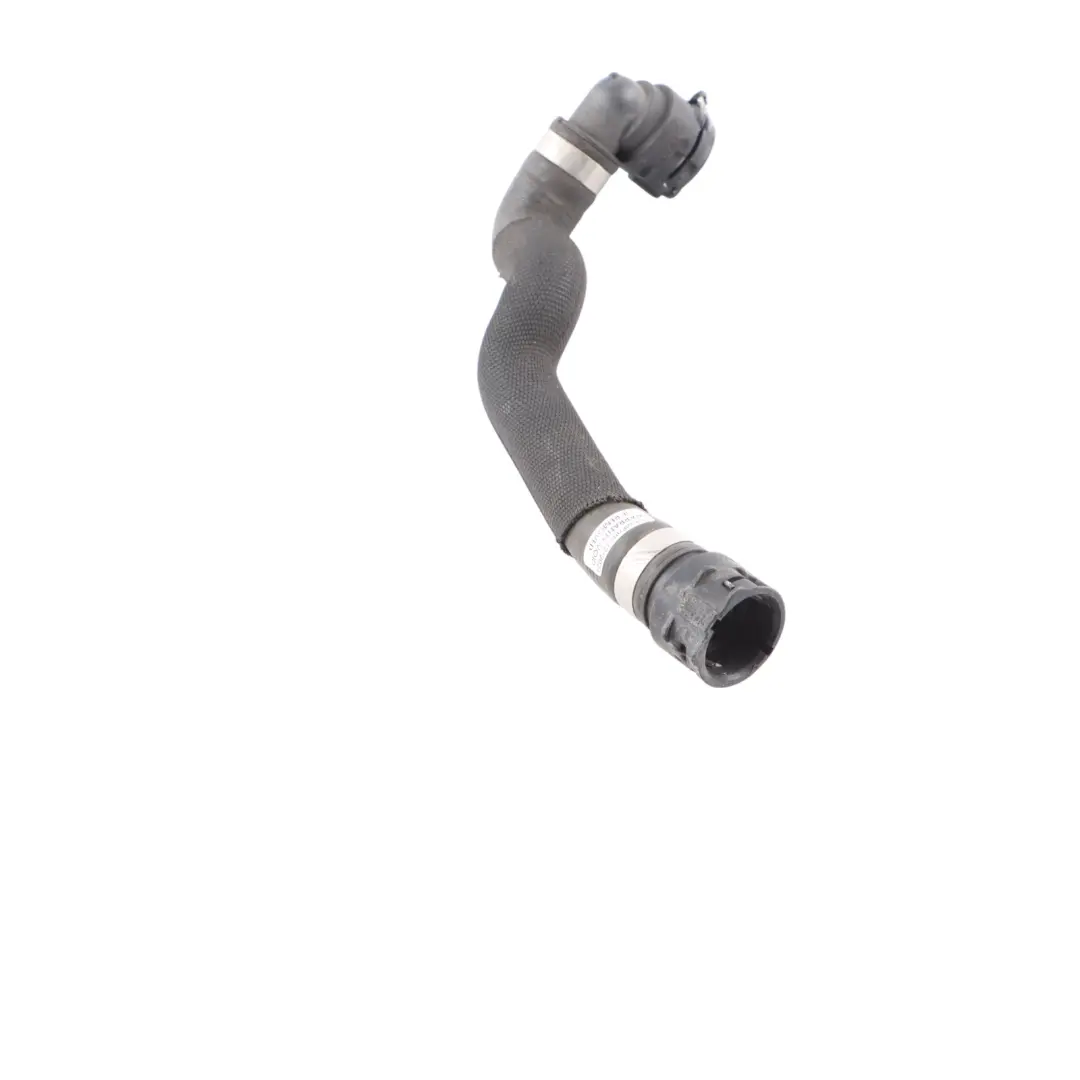 Mercedes C205 OM651 Diesel Motore Acqua Refrigerante Tubo Flessibile Linea - SKU A2055014684 - Numero di parte A2055014684