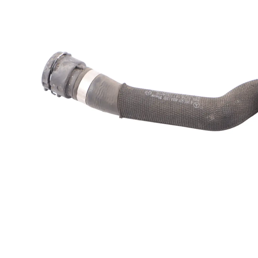 OM651 Tuyau Liquide Refroidissement Eau Moteur Diesel pour Mercedes C205 à propos du numéro de pièce A2055014684 Mercedes C205 OM651 Tuyau Liquide Refroidissement Eau Moteur Diesel - SKU A2055014684 - Numéro de pièce A2055014684