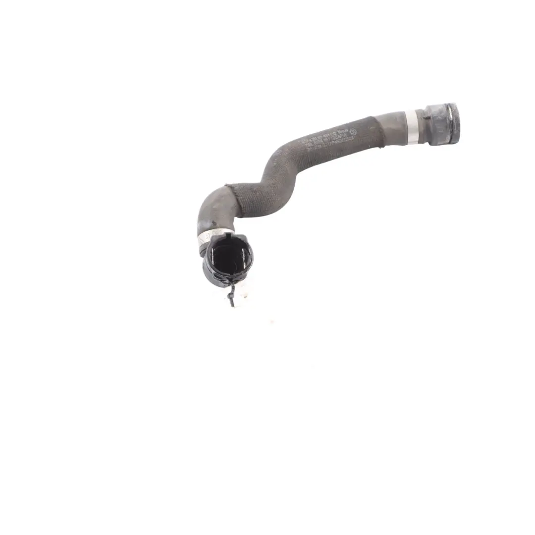 OM651 Dieselmotor Wasser-Kühlmittel-Rohr Schlauch Leitung Rohr für Mercedes C205 mit Teilenummer A2055014684 Mercedes C205 OM651 Dieselmotor Wasser-Kühlmittel-Rohr Schlauch Leitung Rohr - SKU A2055014684 - Teilenummer A2055014684