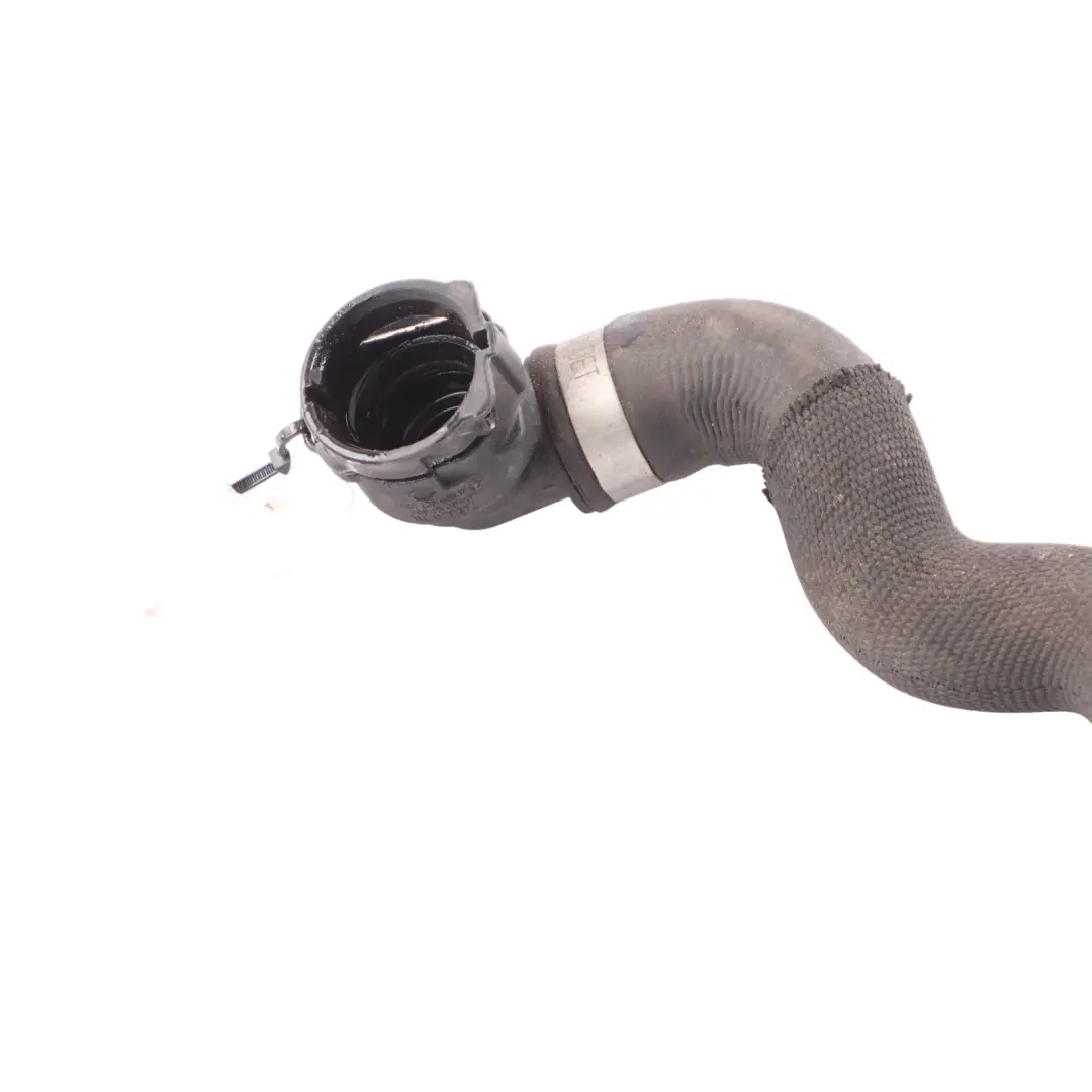 Mercedes C205 OM651 Diesel Engine Water Coolant Pipe Hose Line Tube - SKU A2055014684 - Part number A2055014684