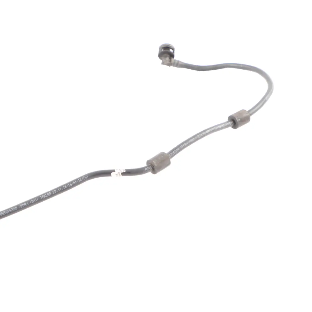 OM651 Overflow Expansion Tank Coolant Hose Pipe Line to Mercedes C205 with Part number A2055016300 Mercedes C205 OM651 Overflow Expansion Tank Coolant Hose Pipe Line - SKU A2055016300 - Part number A2055016300