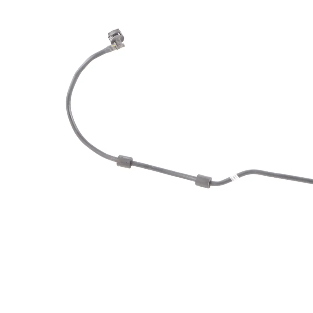 OM651 Overflow Expansion Tank Coolant Hose Pipe Line Mercedes C205 - SKU A2055016300 - Part number A2055016300