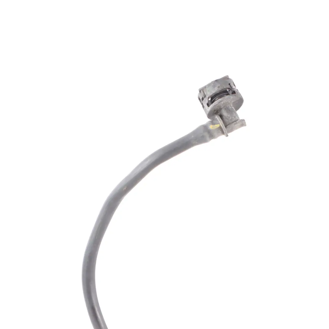 OM651 Overflow Expansion Tank Coolant Hose Pipe Line Mercedes C205 - SKU A2055016300 - Part number A2055016300