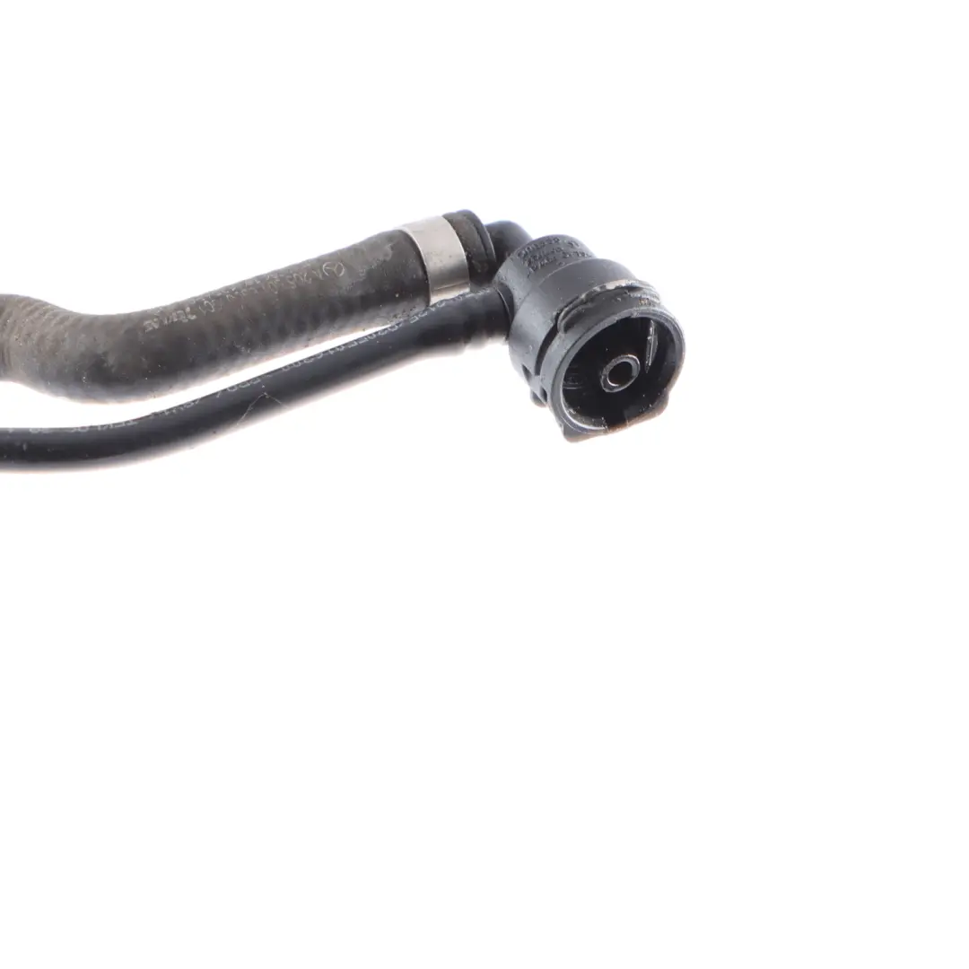 OM651 Overflow Expansion Tank Coolant Hose Pipe Line Mercedes C205 - SKU A2055016300 - Part number A2055016300