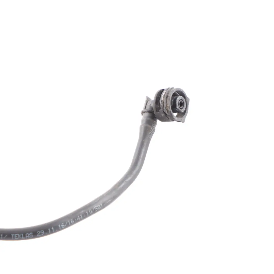 OM651 Overflow Expansion Tank Coolant Hose Pipe Line Mercedes C205 - SKU A2055016300 - Part number A2055016300