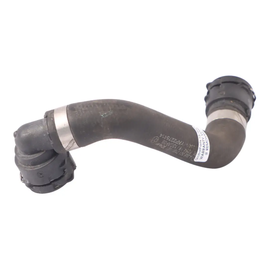 OM651 Diesel acqua refrigerante tubo linea tubo per Mercedes W205 con numero di parte A2055017100 Mercedes W205 OM651 Diesel acqua refrigerante tubo linea tubo - SKU A2055017100 - Numero di parte A2055017100