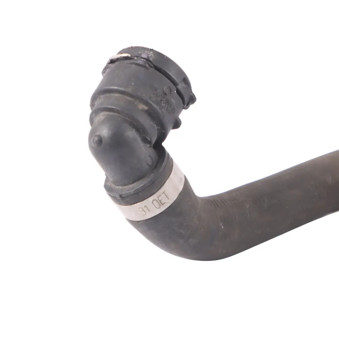 Mercedes W205 OM651 Diesel Water Coolant Hose Pipe Line Tube - SKU A2055017100 - Part number A2055017100