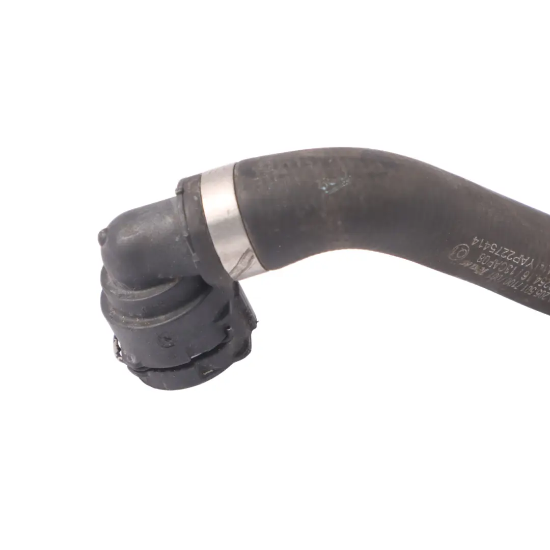 Mercedes W205 OM651 Diesel Wasser Kühlmittel Schlauch Rohr - SKU A2055017100 - Teilenummer A2055017100