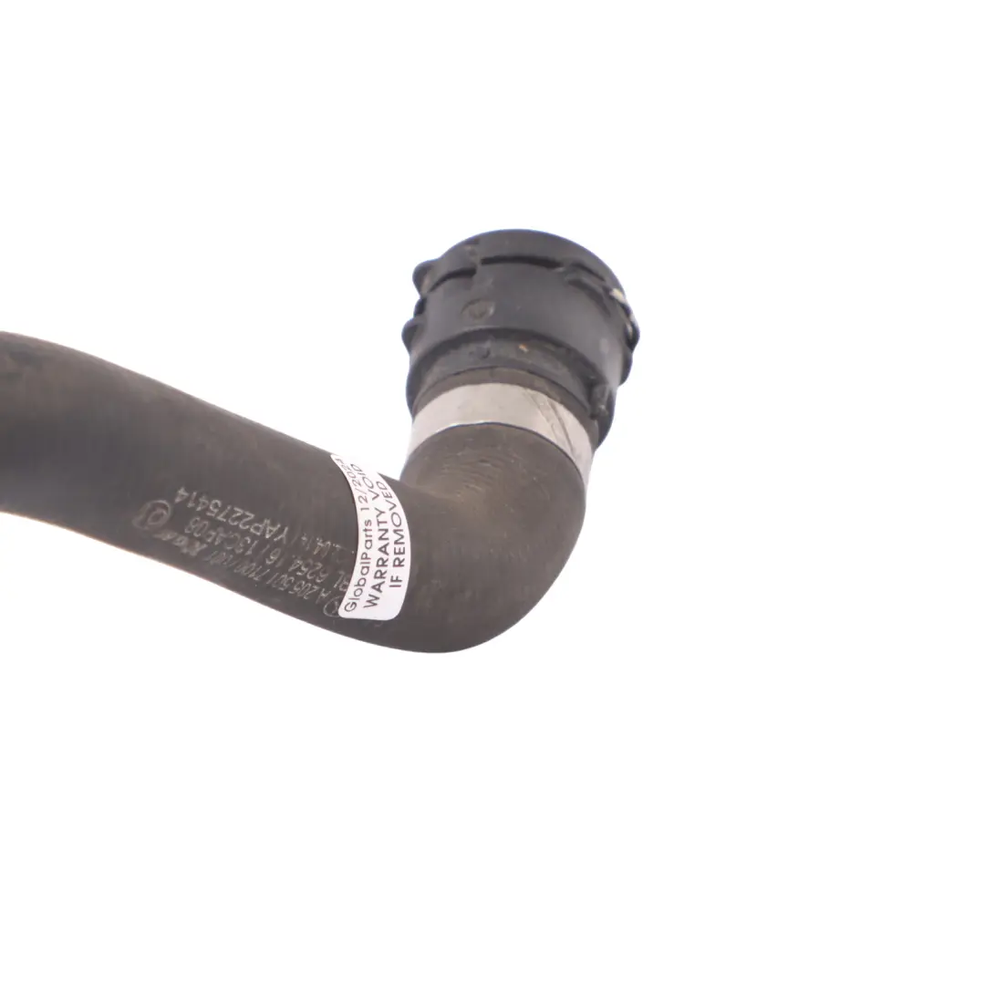 OM651 Diesel acqua refrigerante tubo linea tubo per Mercedes W205 con numero di parte A2055017100 Mercedes W205 OM651 Diesel acqua refrigerante tubo linea tubo - SKU A2055017100 - Numero di parte A2055017100