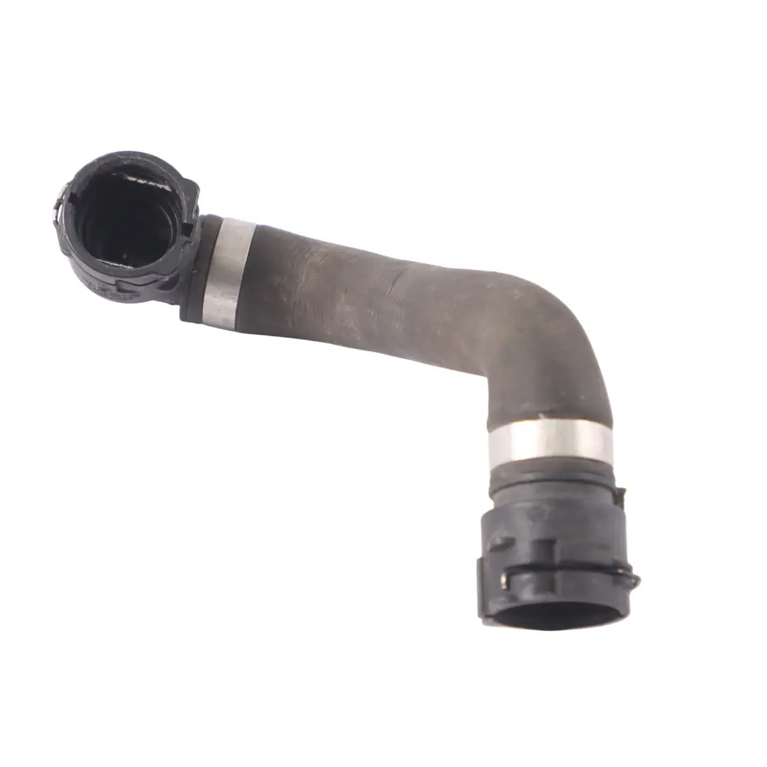 Mercedes W205 OM651 Diesel acqua refrigerante tubo linea tubo - SKU A2055017100 - Numero di parte A2055017100
