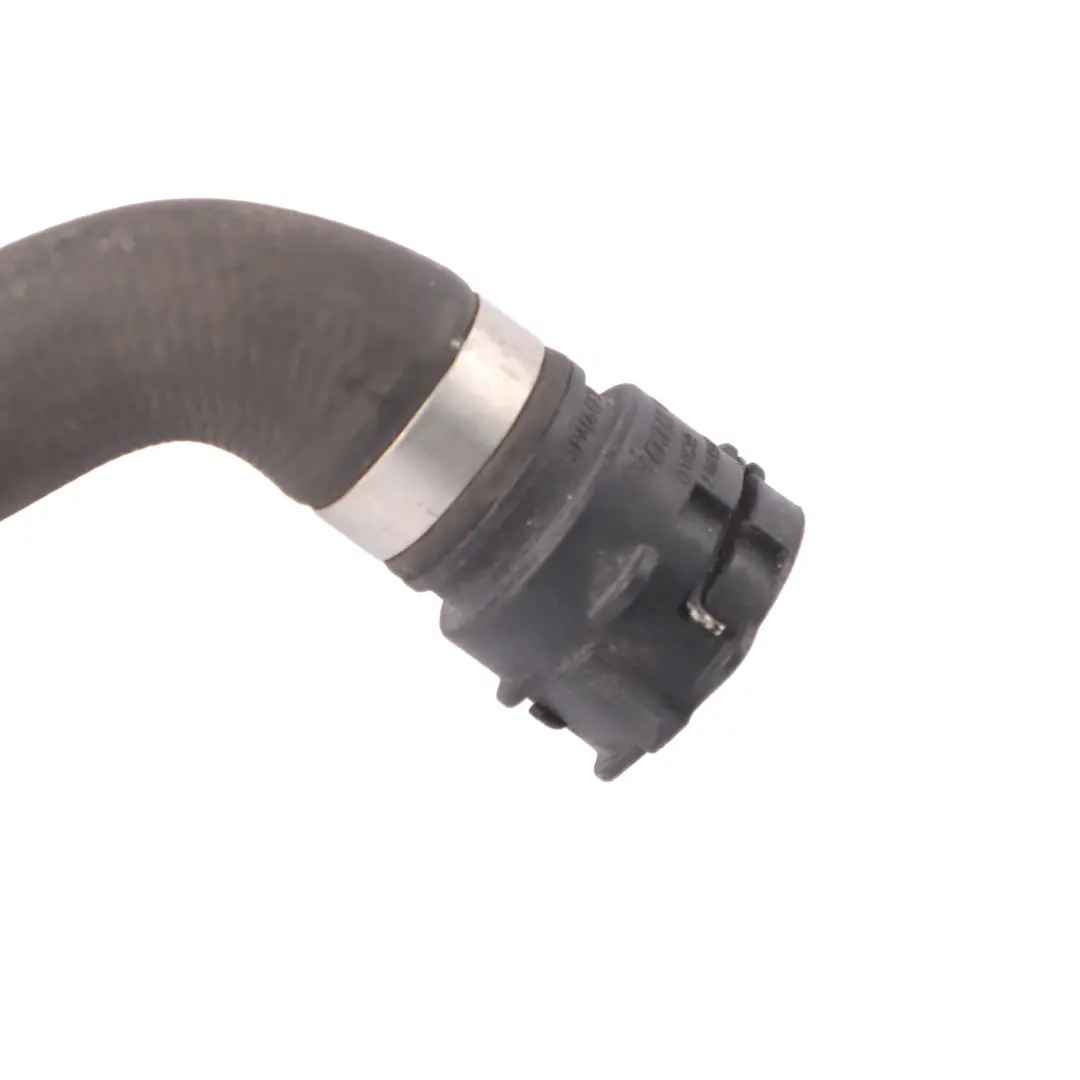 Mercedes W205 OM651 Diesel acqua refrigerante tubo linea tubo - SKU A2055017100 - Numero di parte A2055017100