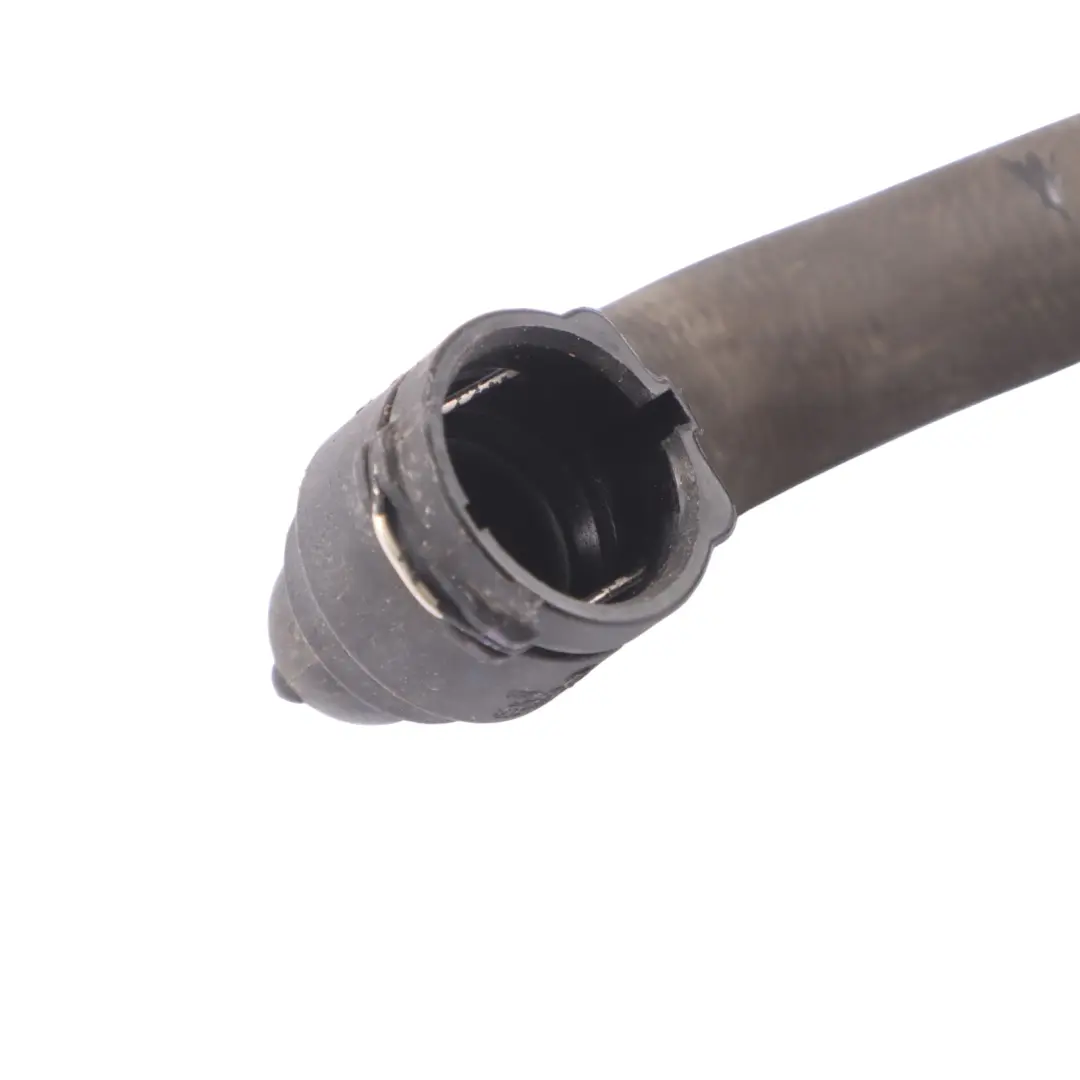 Mercedes W205 OM651 Diesel Water Coolant Hose Pipe Line Tube - SKU A2055017100 - Part number A2055017100