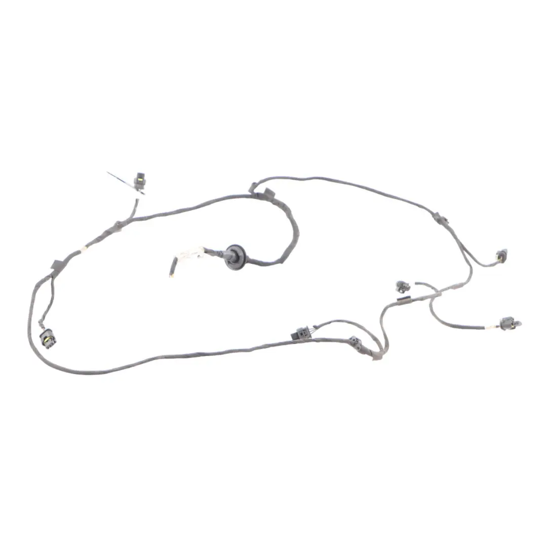 Bumper PDC Parking Control Sensor Harness Wiring to Mercedes W205 Rear with Part number A2055400841 Mercedes W205 Rear Bumper PDC Parking Control Sensor Harness Wiring - SKU A2055400841 - Part number A2055400841