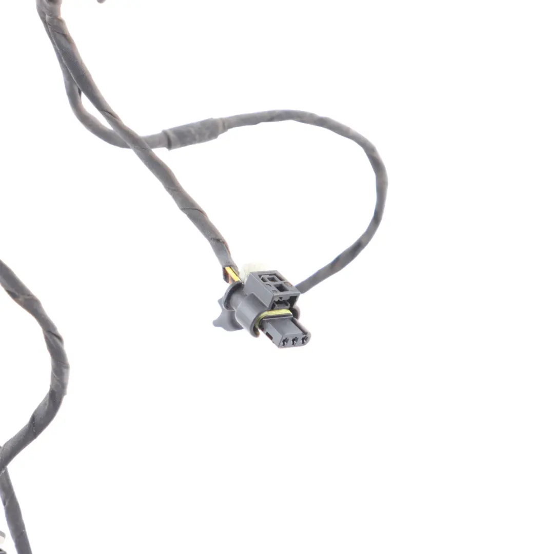 Bumper PDC Parking Control Sensor Harness Wiring to Mercedes W205 Rear with Part number A2055400841 Mercedes W205 Rear Bumper PDC Parking Control Sensor Harness Wiring - SKU A2055400841 - Part number A2055400841