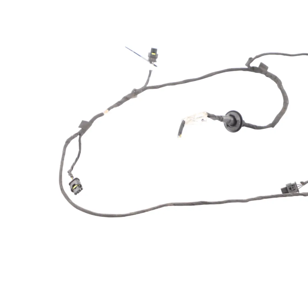 Bumper PDC Parking Control Sensor Harness Wiring to Mercedes W205 Rear with Part number A2055400841 Mercedes W205 Rear Bumper PDC Parking Control Sensor Harness Wiring - SKU A2055400841 - Part number A2055400841