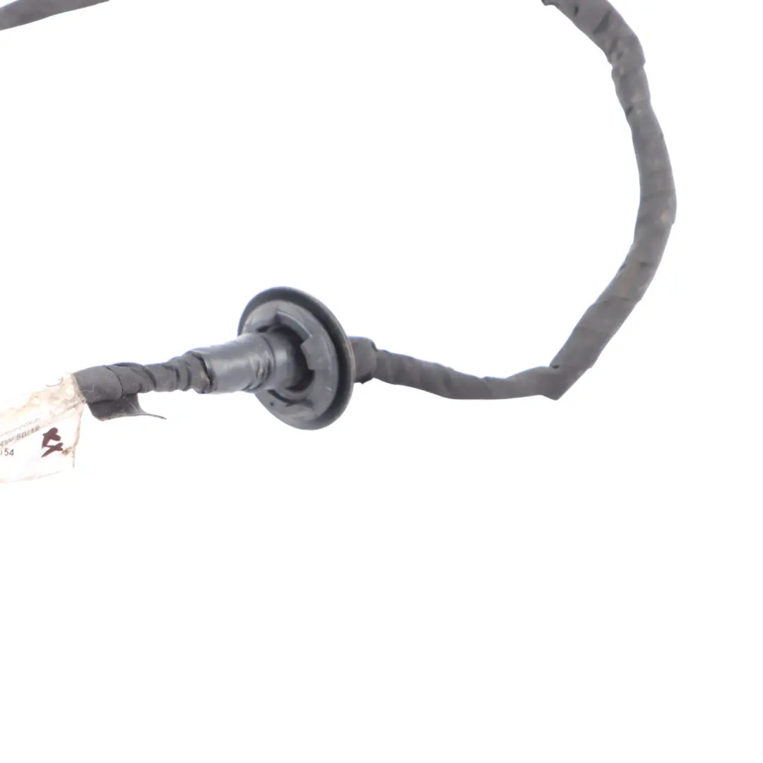 Mercedes W205 Rear Bumper PDC Parking Control Sensor Harness Wiring - SKU A2055400841 - Part number A2055400841