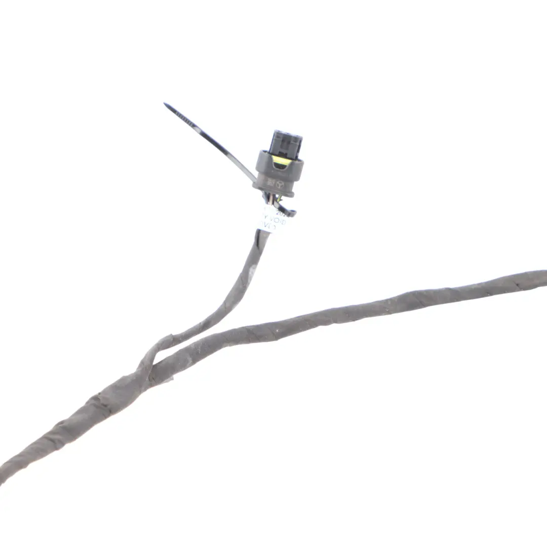 Bumper PDC Parking Control Sensor Harness Wiring to Mercedes W205 Rear with Part number A2055400841 Mercedes W205 Rear Bumper PDC Parking Control Sensor Harness Wiring - SKU A2055400841 - Part number A2055400841