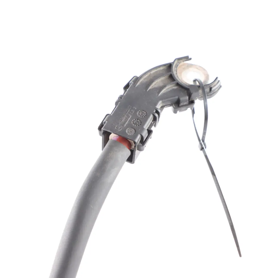 Starter Alternator Electrical Cable M264 to Mercedes W205 Diesel Engine with Part number A2055402480 Mercedes W205 Diesel Engine Starter Alternator Electrical Cable M264 - SKU A2055402480 - Part number A2055402480