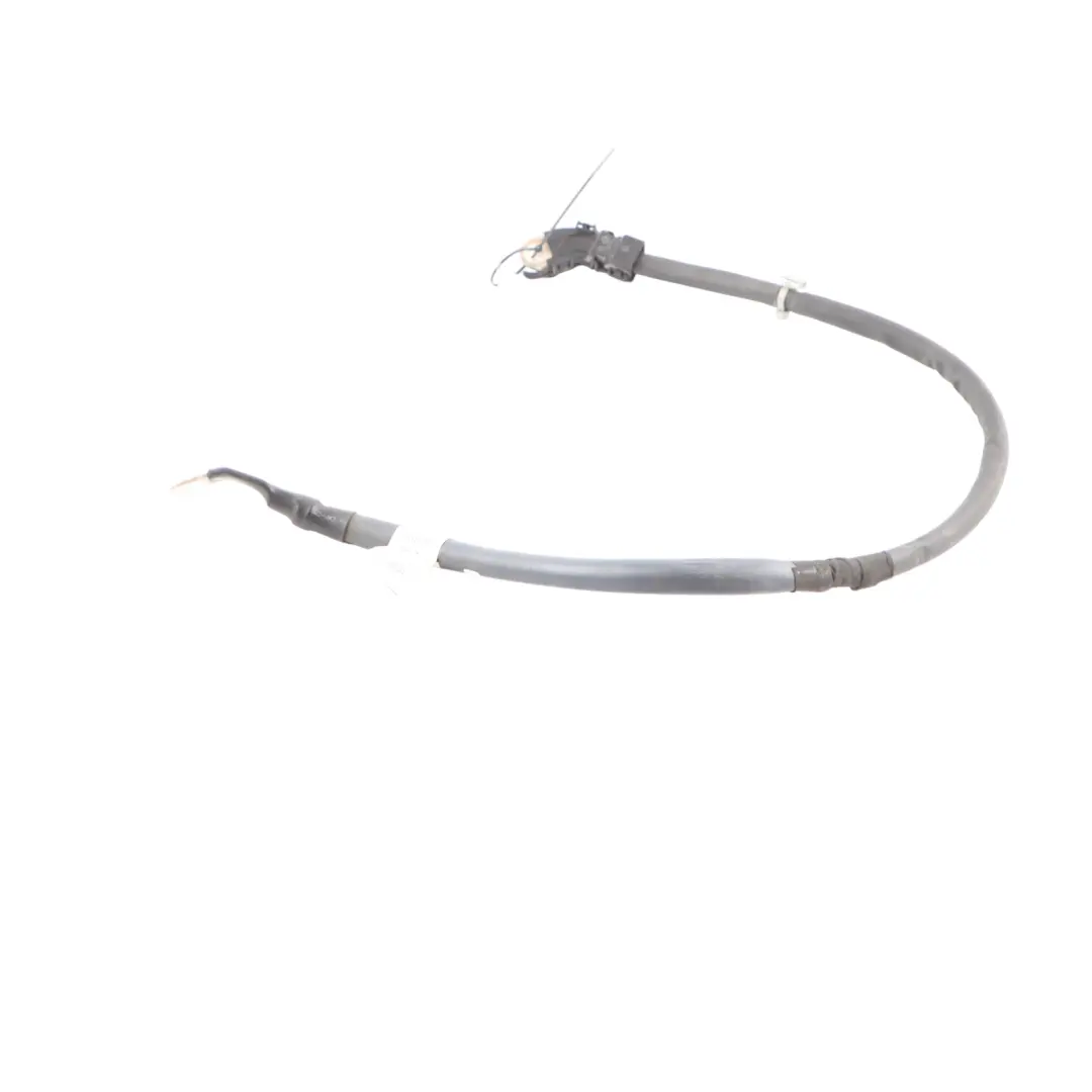 Starter Alternator Electrical Cable M264 Mercedes W205 Diesel Engine - SKU A2055402480 - Part number A2055402480