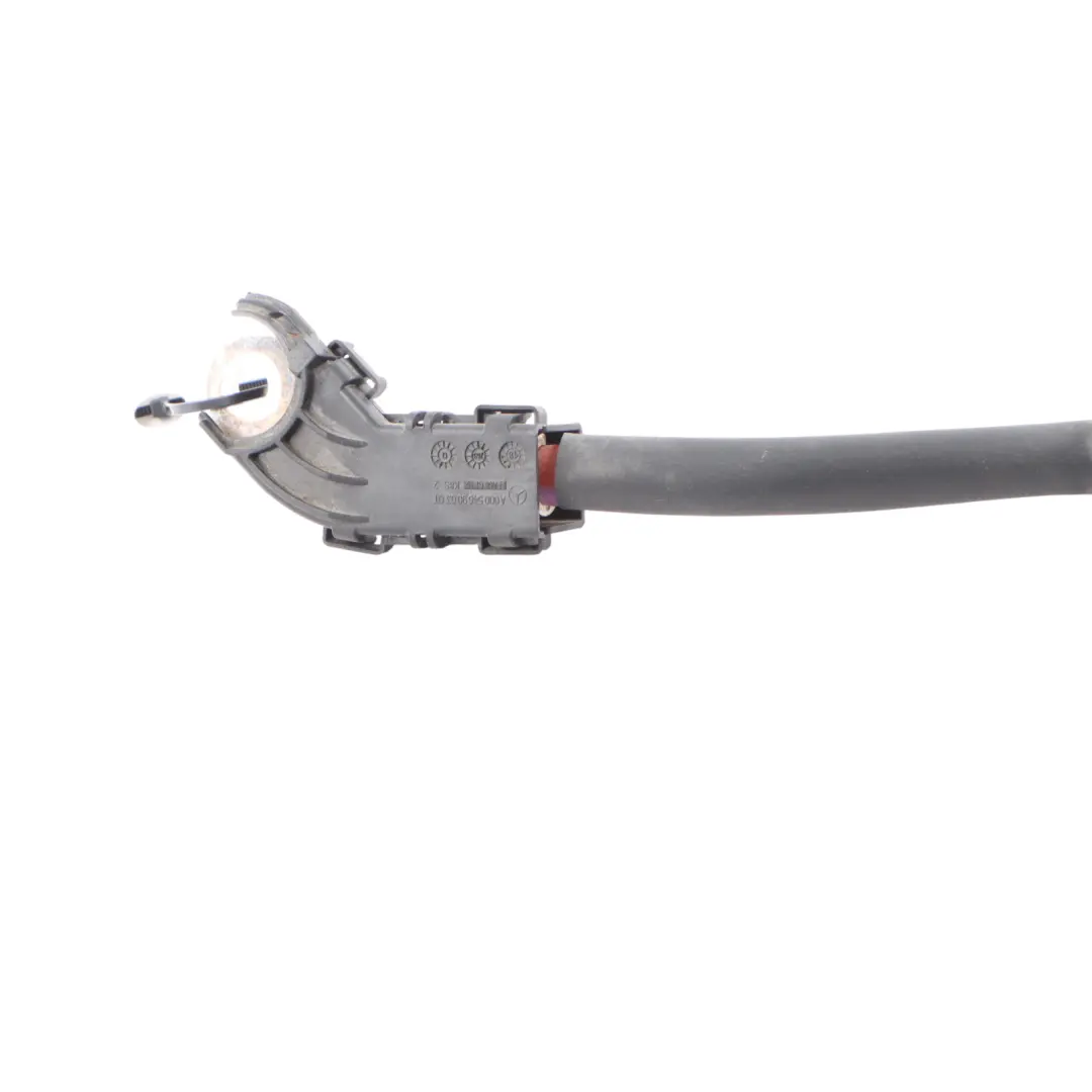 Starter Alternator Electrical Cable M264 to Mercedes W205 Diesel Engine with Part number A2055402480 Mercedes W205 Diesel Engine Starter Alternator Electrical Cable M264 - SKU A2055402480 - Part number A2055402480