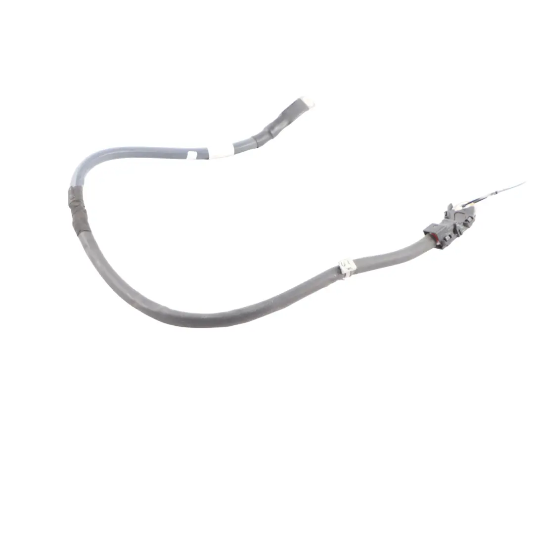 Starter Alternator Electrical Cable M264 to Mercedes W205 Diesel Engine with Part number A2055402480 Mercedes W205 Diesel Engine Starter Alternator Electrical Cable M264 - SKU A2055402480 - Part number A2055402480