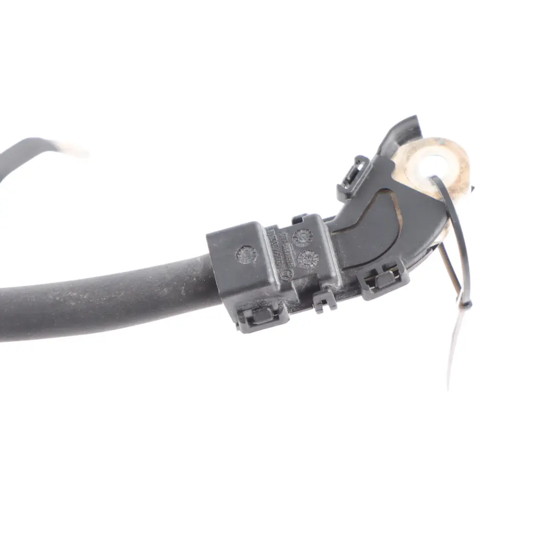 Starter Alternator Electrical Cable M264 to Mercedes W205 Diesel Engine with Part number A2055402480 Mercedes W205 Diesel Engine Starter Alternator Electrical Cable M264 - SKU A2055402480 - Part number A2055402480