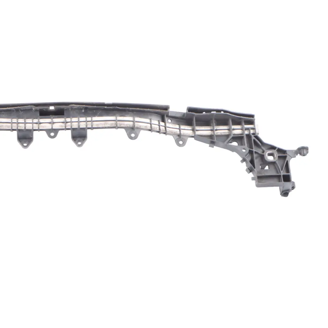 Mercedes W205 Front Cross Member Reinforcement Bar Radiator Support - SKU A2056203801 - Part number A2056203801