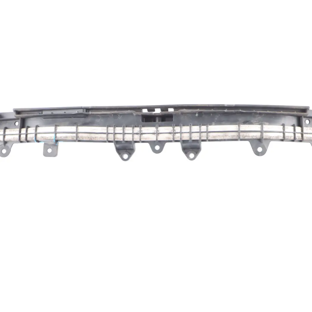 Front Cross Member Reinforcement Bar Radiator Support to Mercedes W205 with Part number A2056203801 Mercedes W205 Front Cross Member Reinforcement Bar Radiator Support - SKU A2056203801 - Part number A2056203801