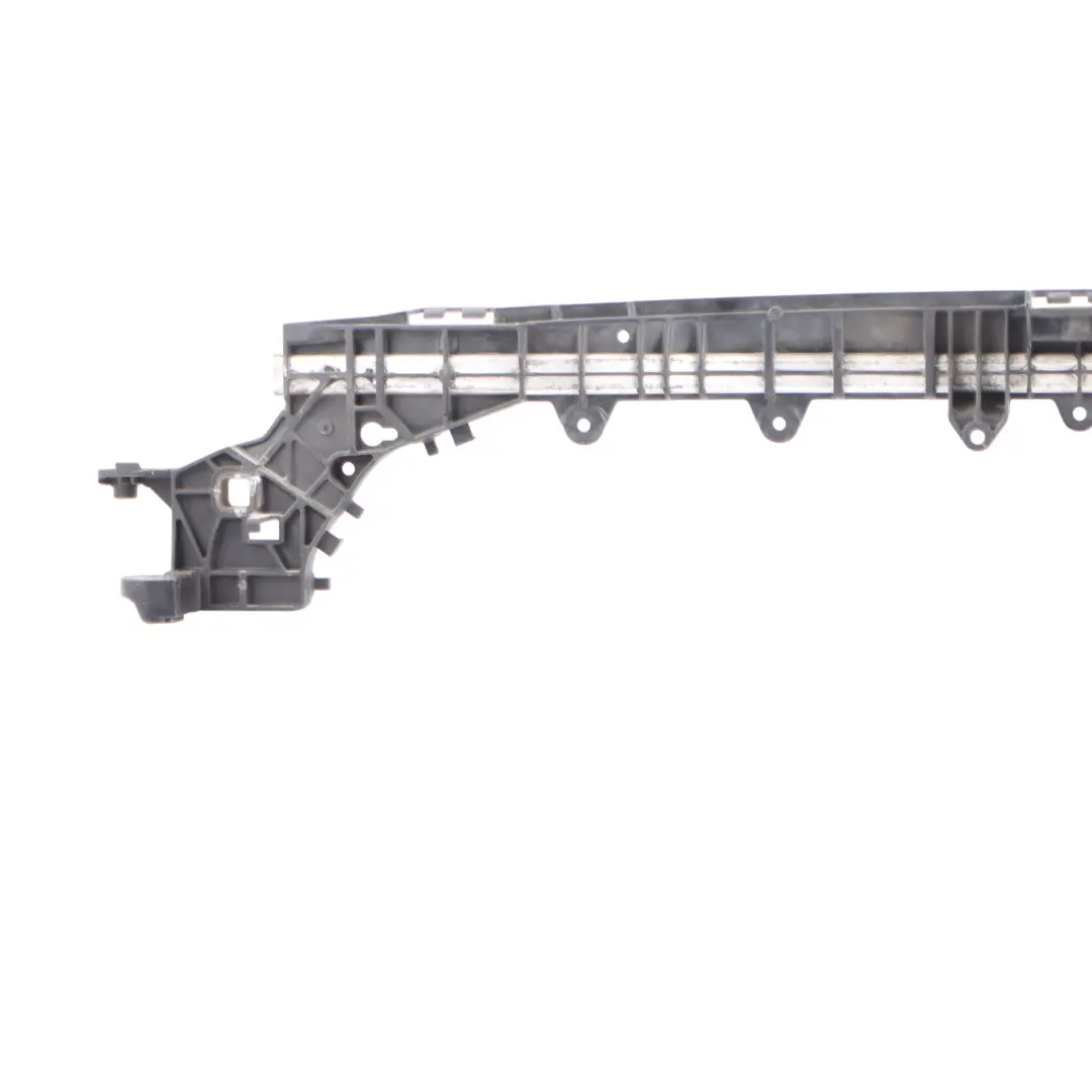 Front Cross Member Reinforcement Bar Radiator Support to Mercedes W205 with Part number A2056203801 Mercedes W205 Front Cross Member Reinforcement Bar Radiator Support - SKU A2056203801 - Part number A2056203801