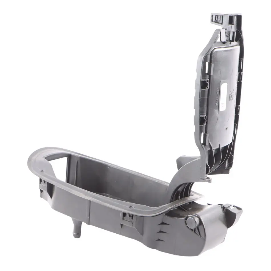 Flap Filler Recess Mechanism to Mercedes W205 Fuel Tank with Part number A2056304304 Mercedes W205 Fuel Tank Flap Filler Recess Mechanism - SKU A2056304304 - Part number A2056304304