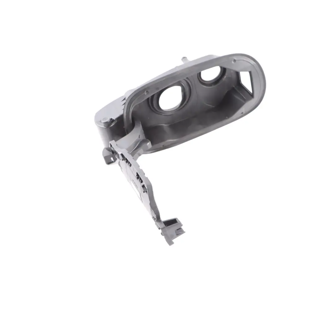 Mercedes W205 Fuel Tank Flap Filler Recess Mechanism - SKU A2056304304 - Part number A2056304304