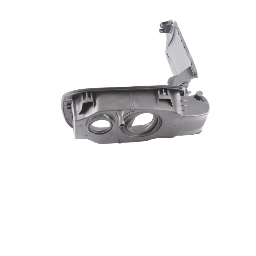 Mercedes W205 Fuel Tank Flap Filler Recess Mechanism - SKU A2056304304 - Part number A2056304304