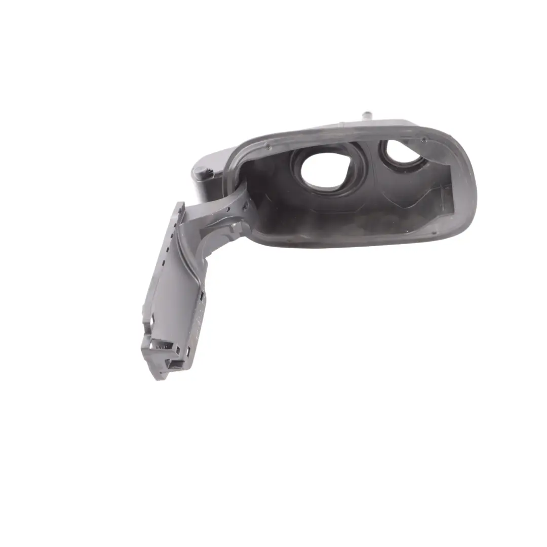 Mercedes W205 Fuel Tank Flap Filler Recess Mechanism - SKU A2056304304 - Part number A2056304304