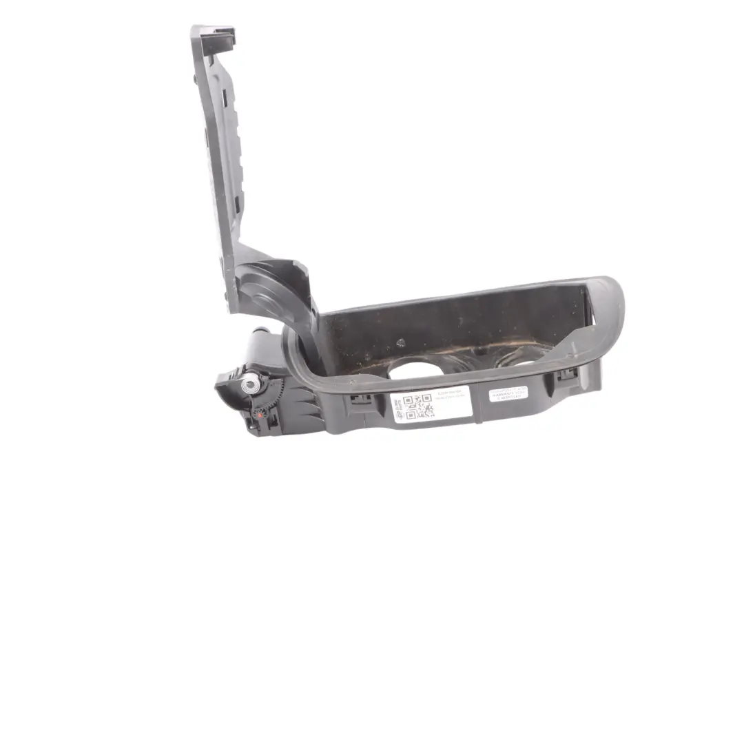 Flap Filler Recess Mechanism to Mercedes W205 Fuel Tank with Part number A2056304304 Mercedes W205 Fuel Tank Flap Filler Recess Mechanism - SKU A2056304304 - Part number A2056304304