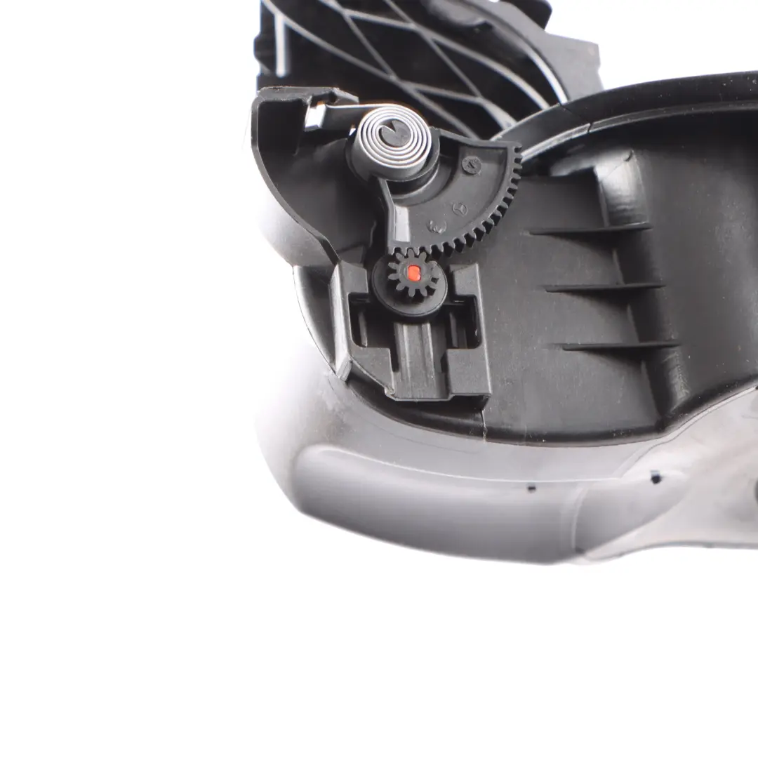 Mercedes W205 Fuel Tank Flap Filler Recess Mechanism - SKU A2056304304 - Part number A2056304304