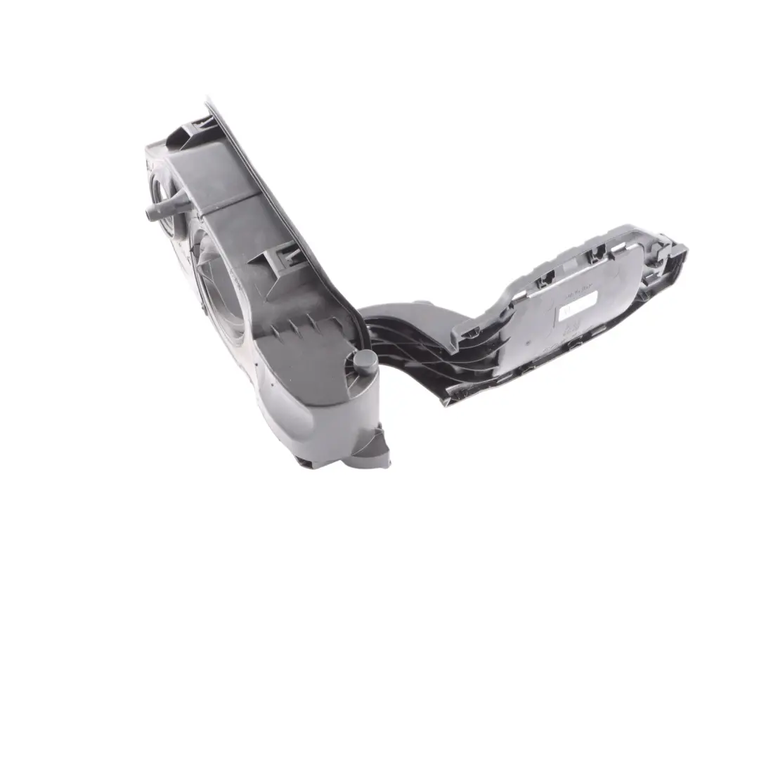 Mercedes W205 Fuel Tank Flap Filler Recess Mechanism - SKU A2056304304 - Part number A2056304304