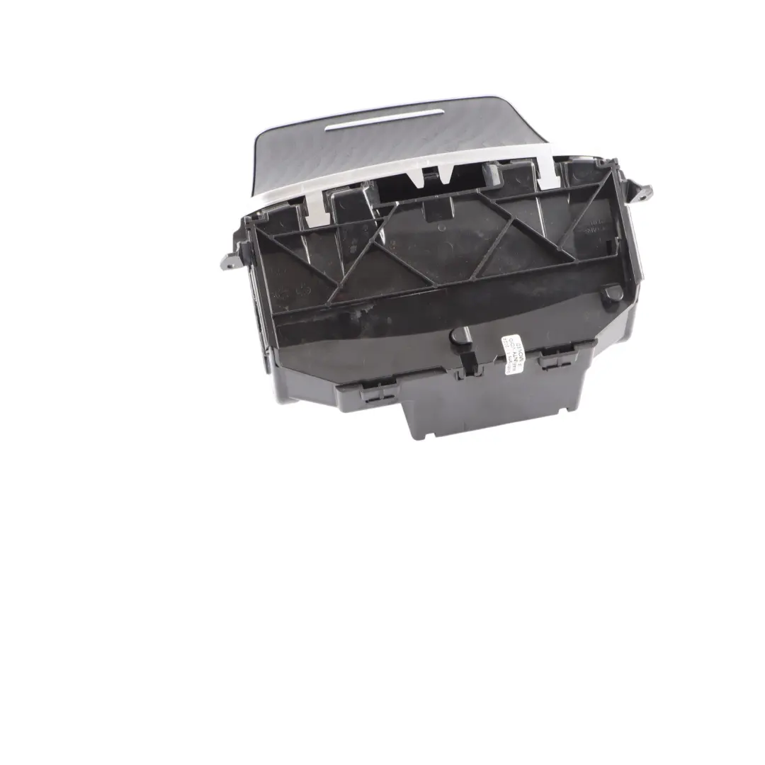 Centre Console Storage Compartment Cup Holder Wood to Mercedes W205 with Part number A2056801002 Mercedes W205 Centre Console Storage Compartment Cup Holder Wood - SKU A2056801002 - Part number A2056801002