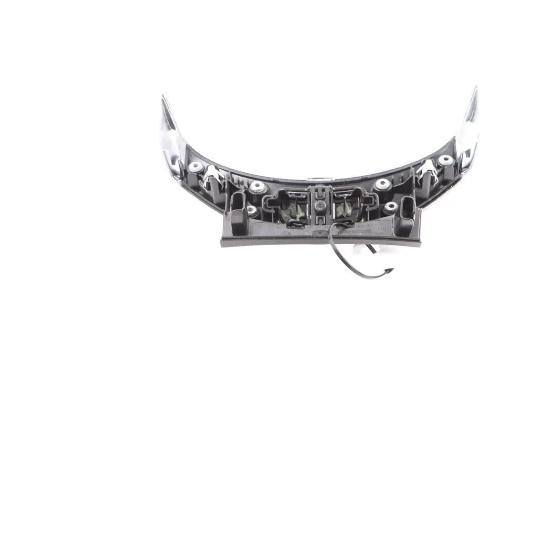 Mercedes W205 Mittelkonsole Armlehne Entriegelung Taste Schalter - SKU A2056803407 - Teilenummer A2056803407