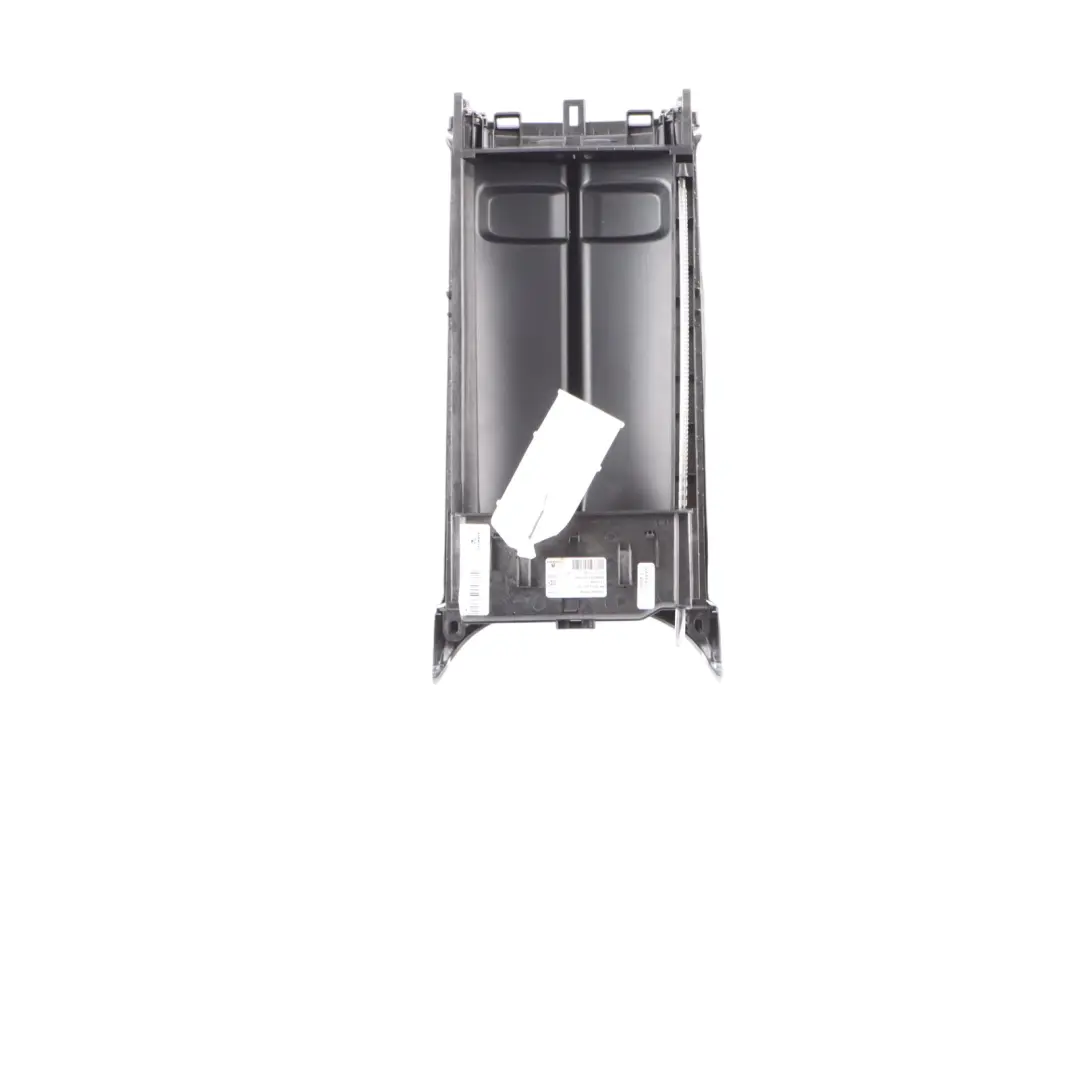 Mercedes W205 Centre Console Arm Rest Storage Split Slide Tray - SKU A2056808804-2 - Part number A2056808804