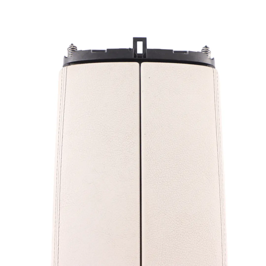 Mercedes W205 Centre Console Arm Rest Storage Split Slide Tray - SKU A2056808804-2 - Part number A2056808804