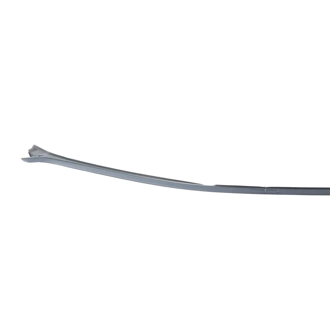 Mercedes W205 Dach Reling Leiste Links Reling Zier Leiste Schwarz - SKU A2056900182-1 - Teilenummer A2056900182