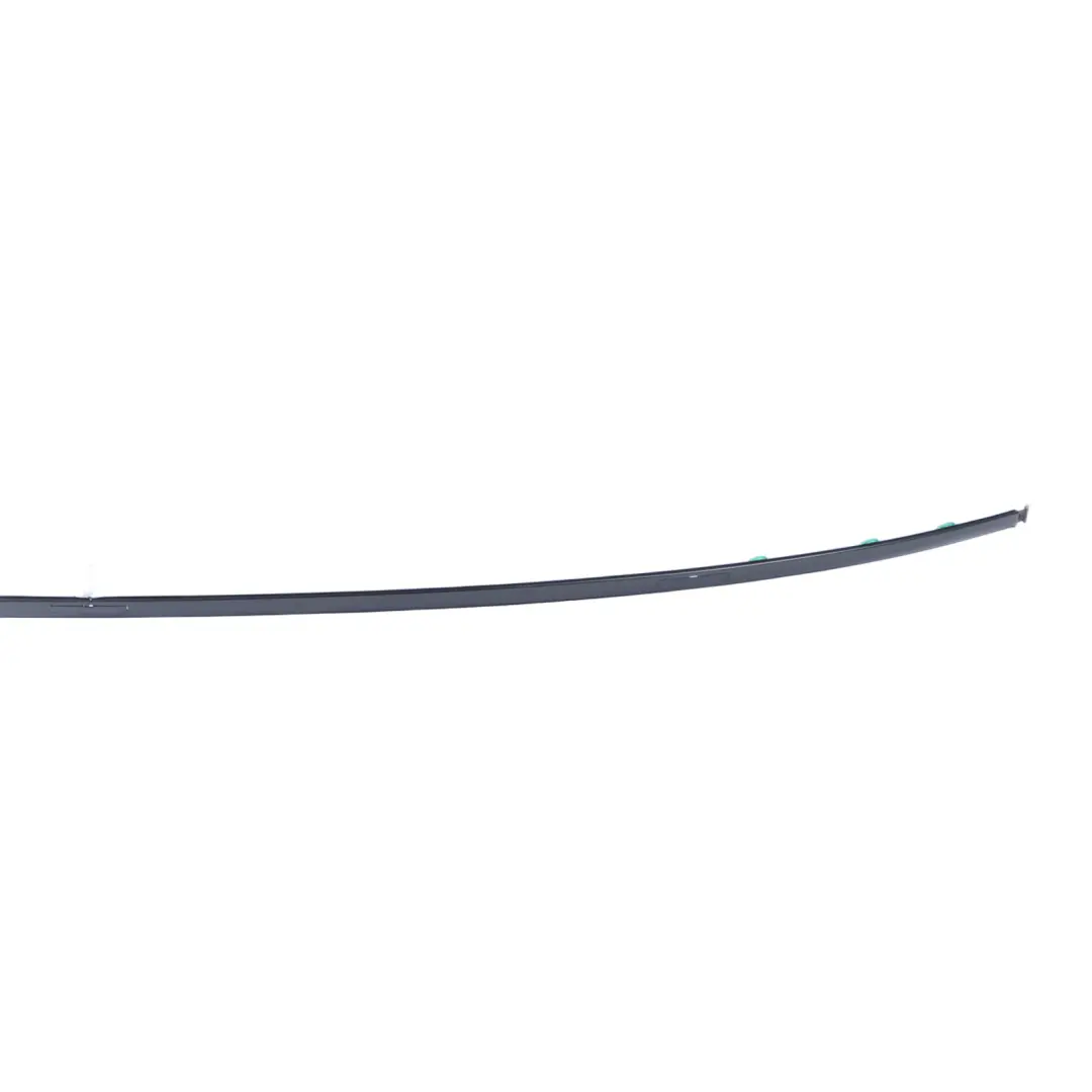 Mercedes W205 Barre De Toit Gauche Moulure Bande D'Habillage Noir - SKU A2056900182-1 - Numéro de pièce A2056900182