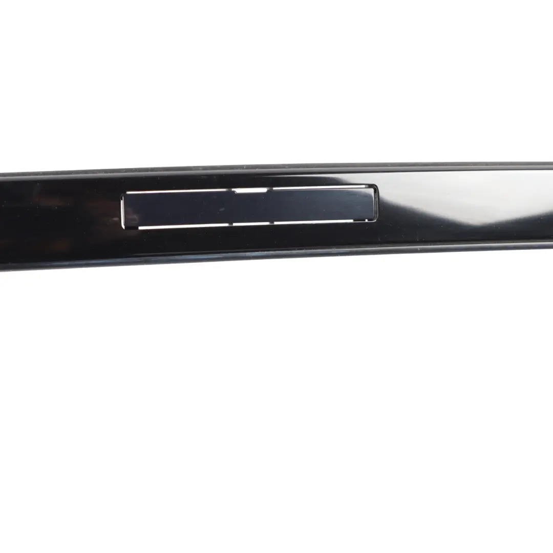 Mercedes W205 Barre De Toit Gauche Moulure Bande D'Habillage Noir - SKU A2056900182-1 - Numéro de pièce A2056900182
